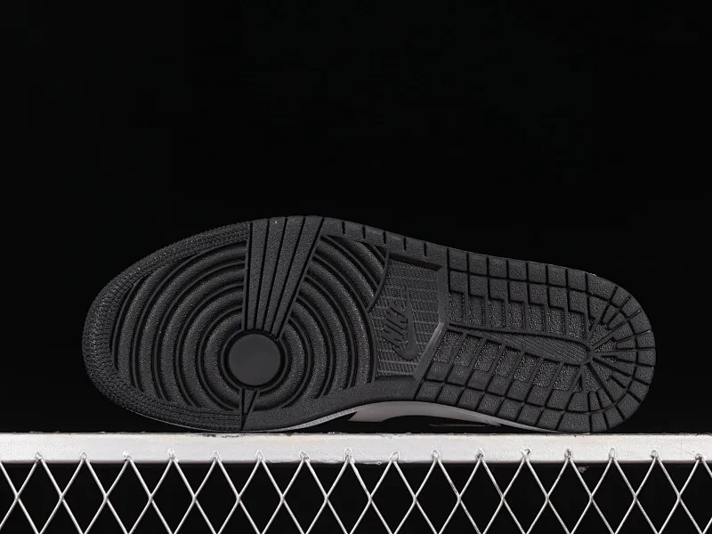 All Categories Air Jordan Jordan Series Basketball Shoes Air Jordan 1 Mid Air Jordan 1 Mid "Panda" AJ1 Joe 1 Black and White Panda Zhongbang Basketball Shoes DV0991-101